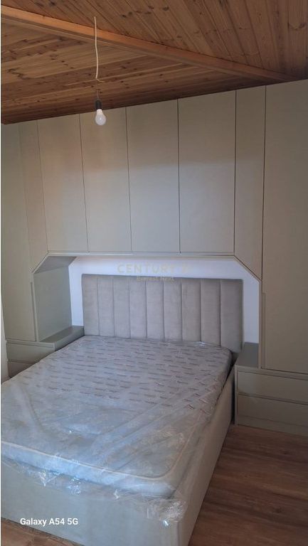 DUPLEX APARTMENT FOR RENT – SHKOZË