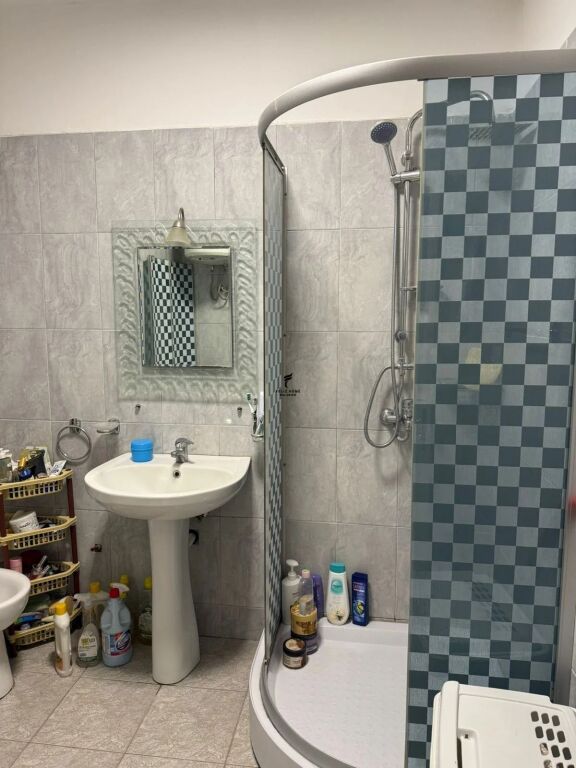 SHITET APARTAMENT 1+1 YZBERISHT 145.000 EURO FH-98666