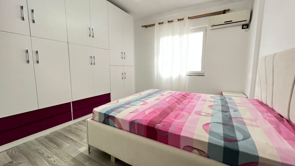 1+1 APARTMENT FOR RENT AT SELVIA, TIRANA