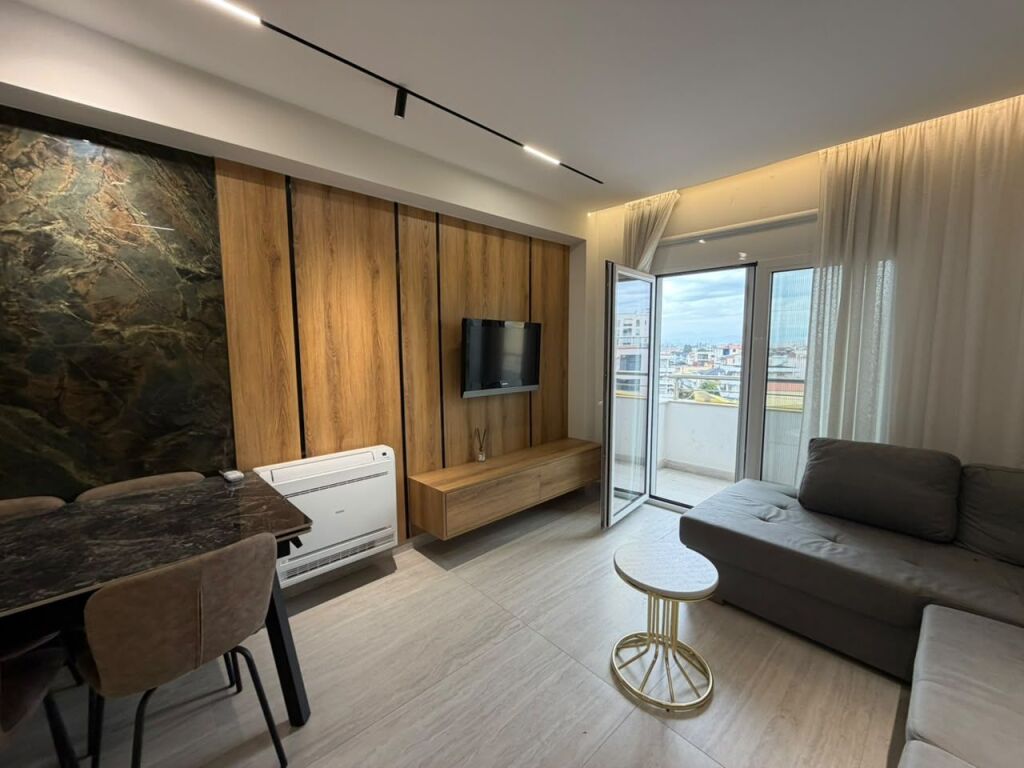 2+1 apartment for sale