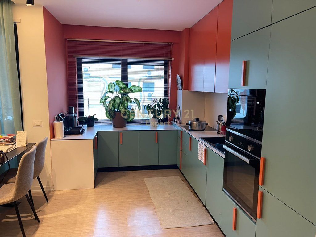 MODERN APARTMENT FOR SALE – KODRA E DIELLIT 2 220,000 €