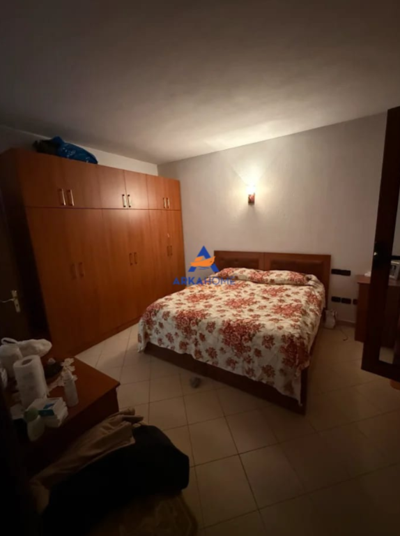 APPARTAMENTO IN AFFITTO 2+1 CON BALCONE "SAUK" 500 EURO