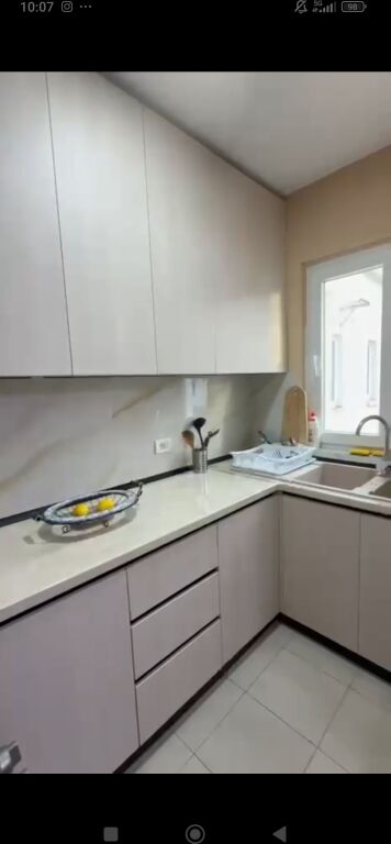 Sale | Apartament 1 + 1+ Ballkon | Ish Restorant Durresi | 125000 €