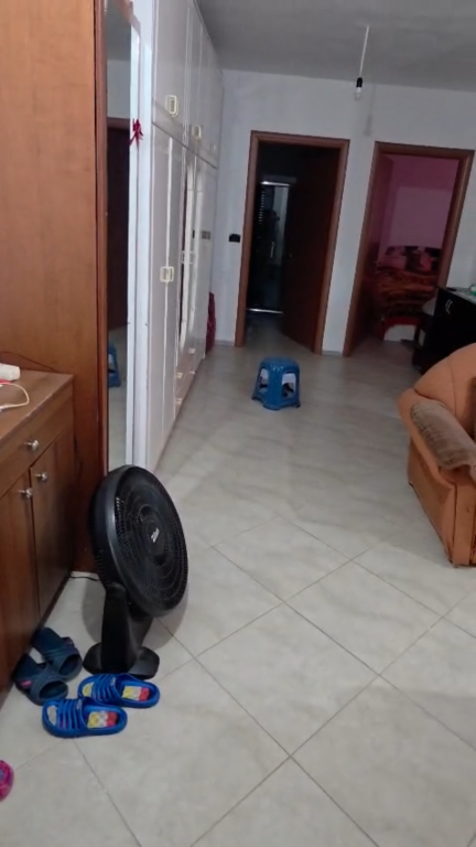 Apartament 2+1+ post parkimi per qera tek Euro 3D Selite !