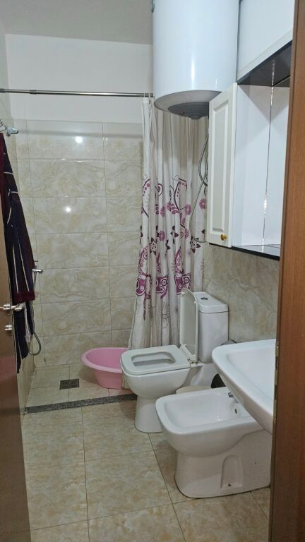 🏡 1+1 Apartment for Rent – Vlorë