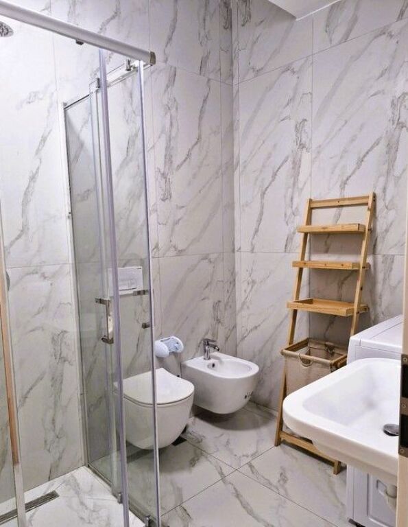 APARTAMENT 2+1 ME QIRA TEK REZIDENCA KAIMI!