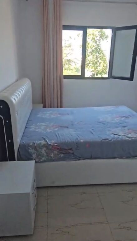 Apartament me qera 2+1 mbrapa Spitalit Universitar te Traumes ID 5802