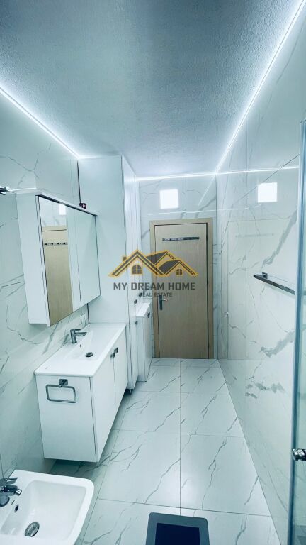 SHITET APARTAMENT 1+1 SHKEMBI I KAVAJES PAMJE DETI