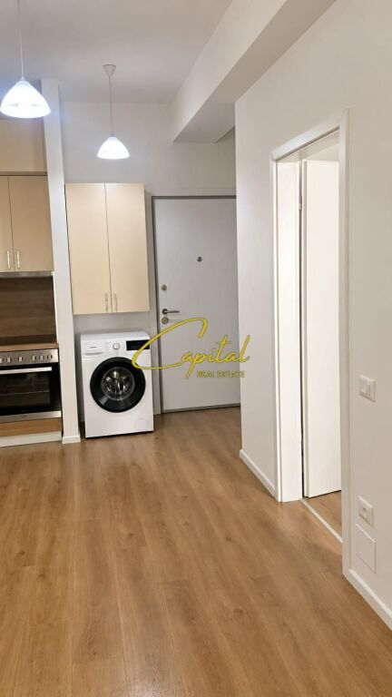 APARTAMENT ME QIRA 1+1 ALI DEMI 430 EURO