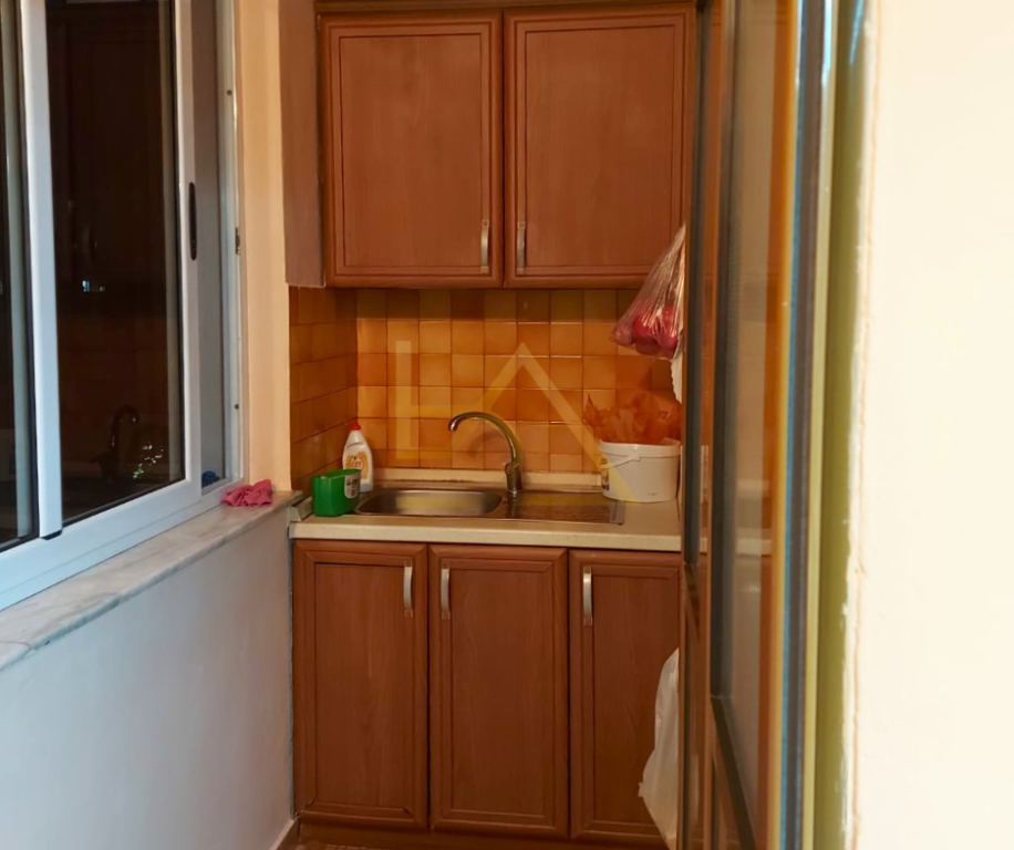 SHITET APARTAMENT 2+1 + DEPO – VARRI I BAMIT, TIRANË