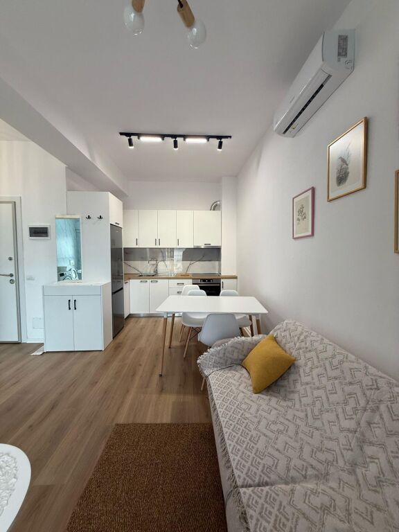🏠 APARTMENT 1+1 FOR RENT  📍 Address: Ali Demi, Kaimi💰 Price: 400 thousand lekë