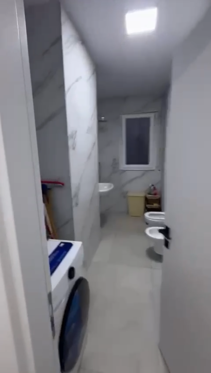Appartamento 3+1+2+ posto auto in affitto a Paskuqan !