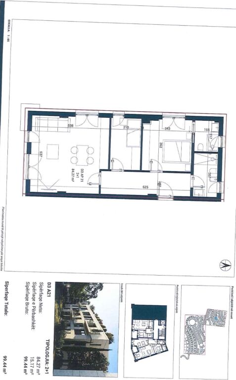 Occasione dhermi Sun palace