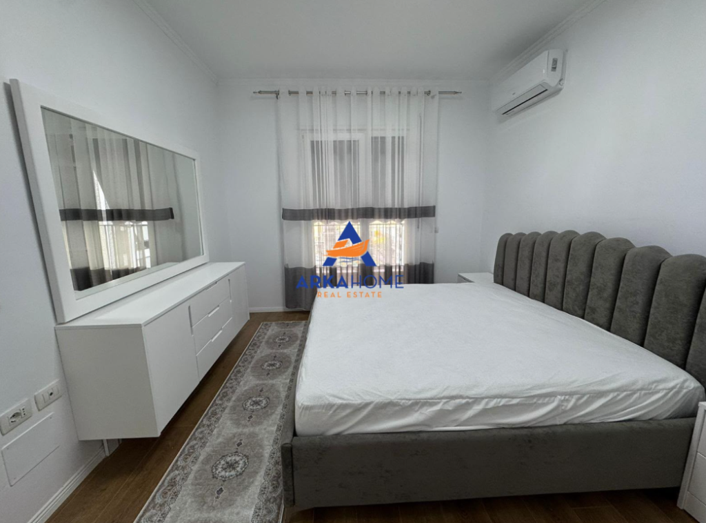 APARTMENT FOR RENT 1+1+BALCONY "KAMEZ" 400 EURO