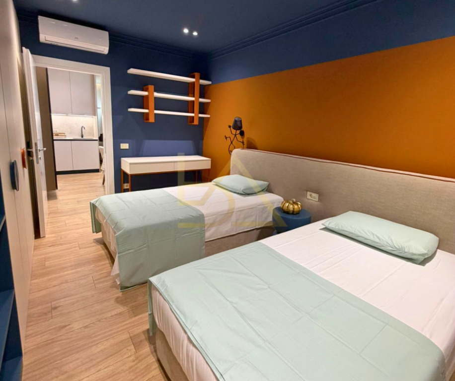 JEPET ME QIRA APARTAMENT 2+1 + POST PARKIMI – MINE PEZA, TIRANË