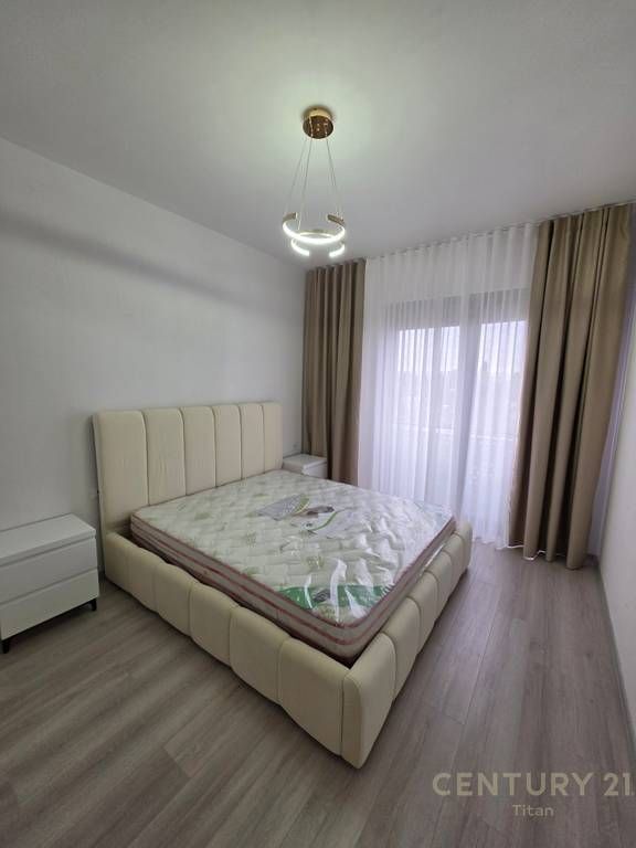 Jepet me qira apartament 2+1+2 ne Kompleksin Paralel Living!