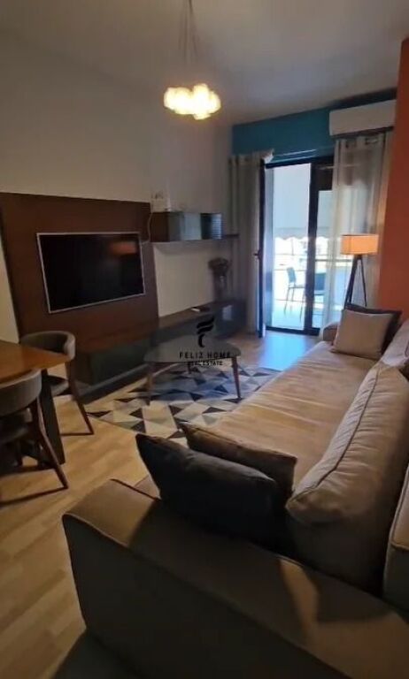 2+1 APARTMENT FOR RENT KAVAJES STREET 180,000 LEKE FH-98584