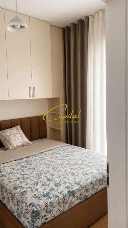APARTAMENT ME QIRA 1+1 ALI DEMI 430 EURO