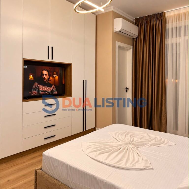 Appartamento in affitto 2+1+2 con posto auto