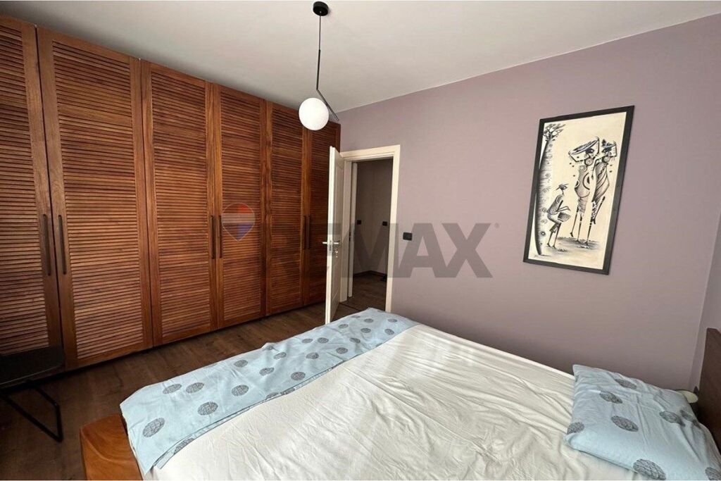 Apartament 2+1 per qira tek Ish Ekspozita
