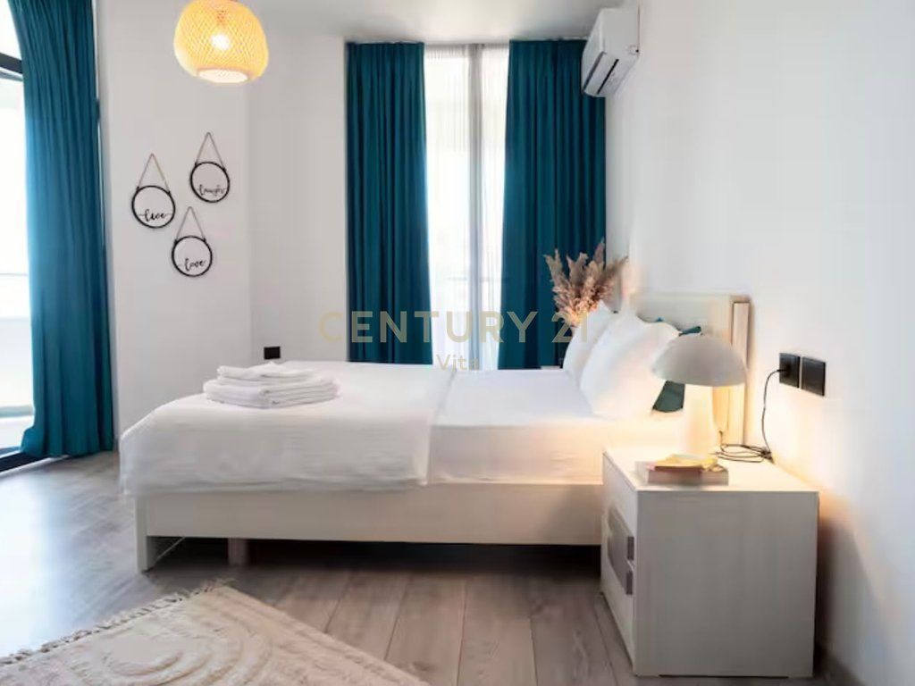 CURRILA APARTAMENT PAMJE DETI 2+1+PARKING , "WHITE HILL RESIDENCE"!
