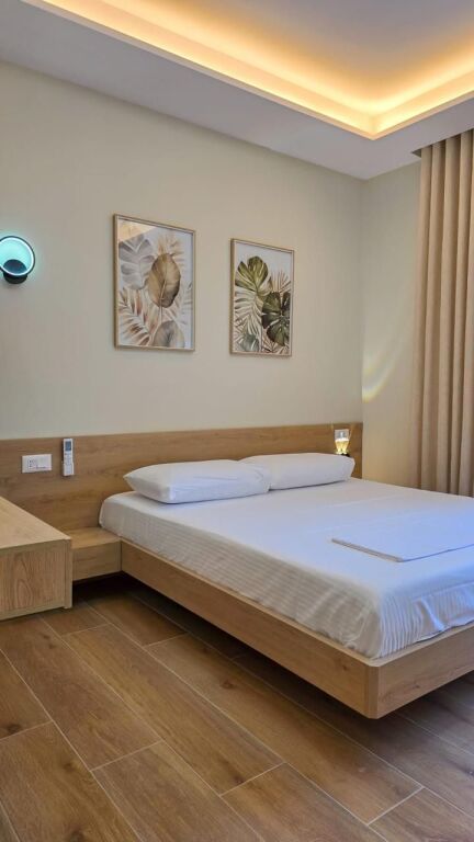 🏡 APARTAMENT 1+1 ME QIRA – VLORË