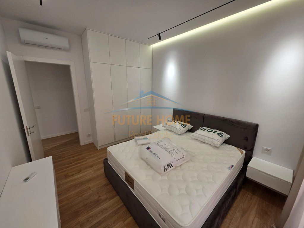 APARTMENT FOR RENT 1+1+parking space – DELIJORGJI COMPLEX, TIRANA