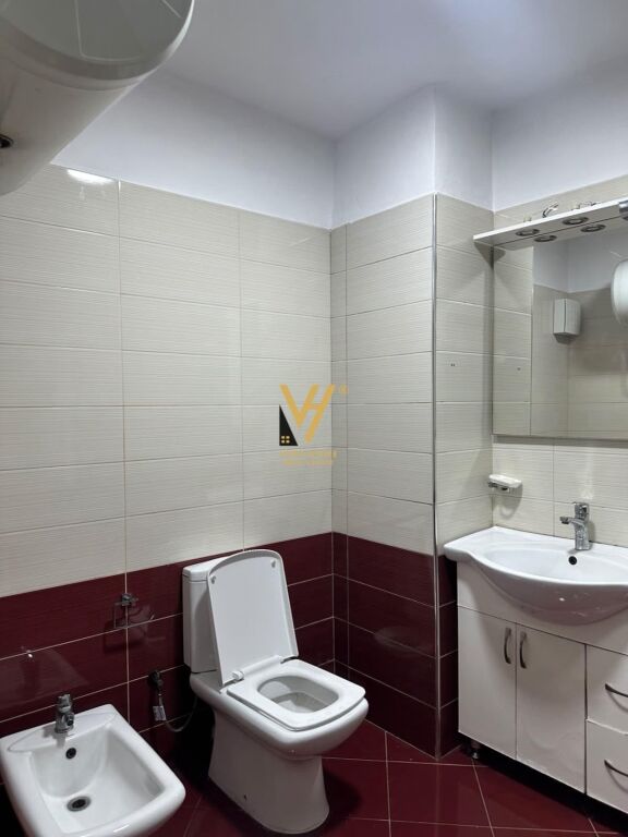 JEPET APARTAMENT 2+1+2BLK ME QIRA NE LAPRAKE 90.000 LEKE