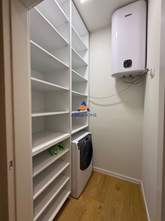 APPARTAMENTO IN AFFITTO 2+1+BALCONE "VIA DEI KOSOVARI" 1250 EURO