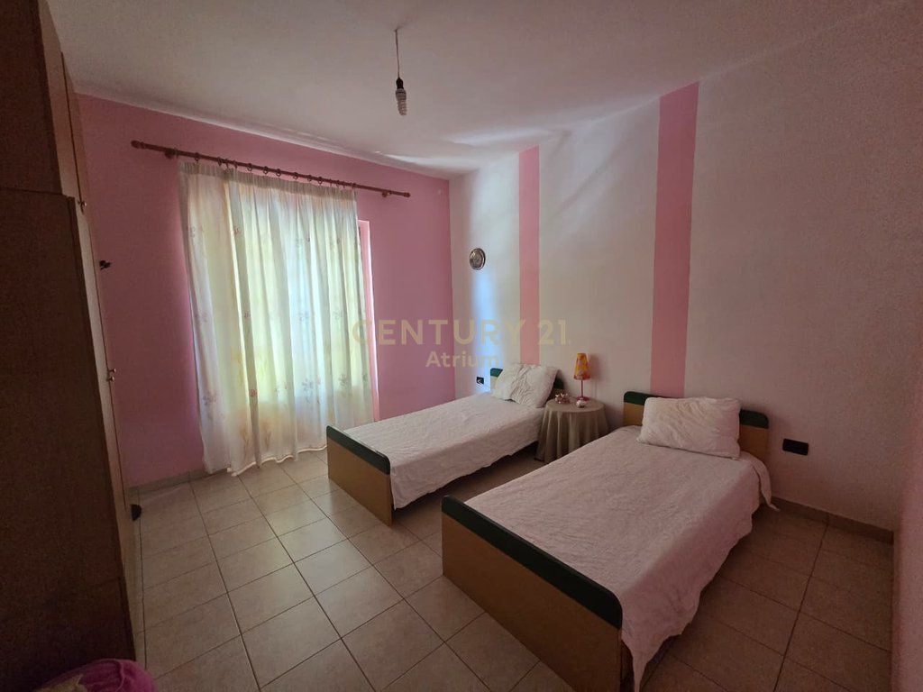 PRIVATE HOUSE FOR RENT 2+1+PARKING SPACE AT KAFJA RREMES