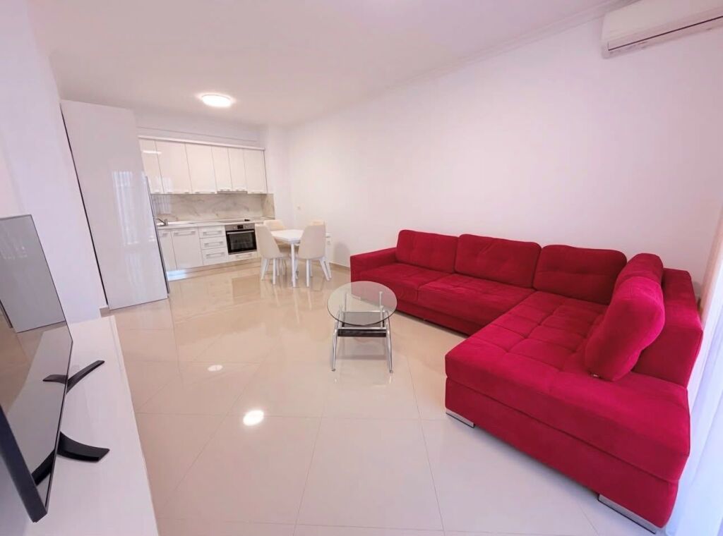 APARTMENT 1+1 FOR RENT – Green City RESIDENCE
