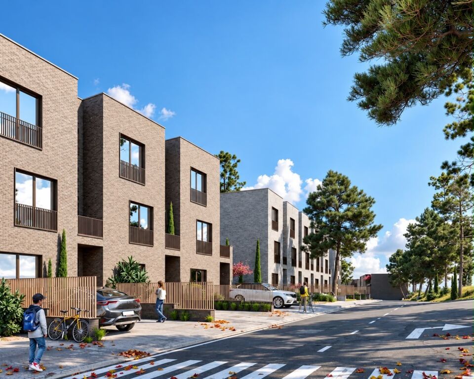 🏡 APPARTAMENTO IN VENDITA 1+1 | PARK HOUSE RESIDENCE