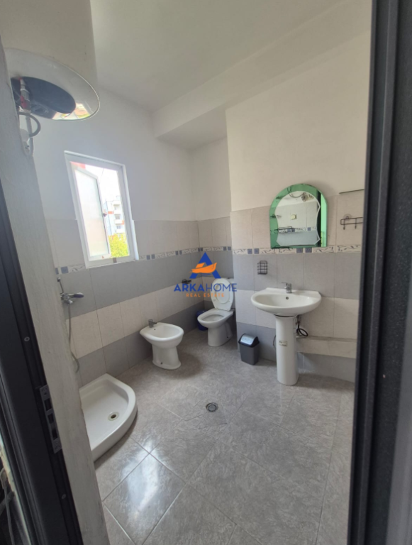APPARTAMENTO IN AFFITTO 2+1 "VIA HAXHI HYSENI DALLIU " 600 EURO