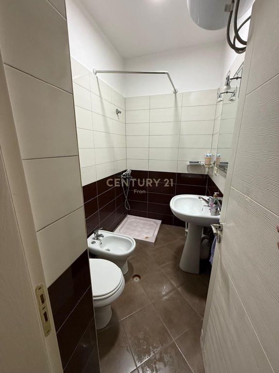 Apartament 1+1 Me Qira
