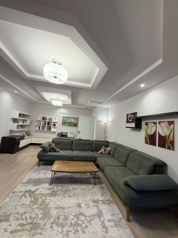 APPARTAMENTO 2+1 IN VENDITA – KOMUNA E PARISIT