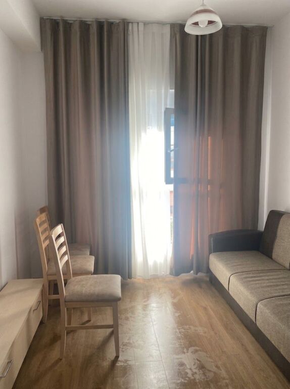 Apartament 1+1 i Kompletuar me Qira – Ali Dem !