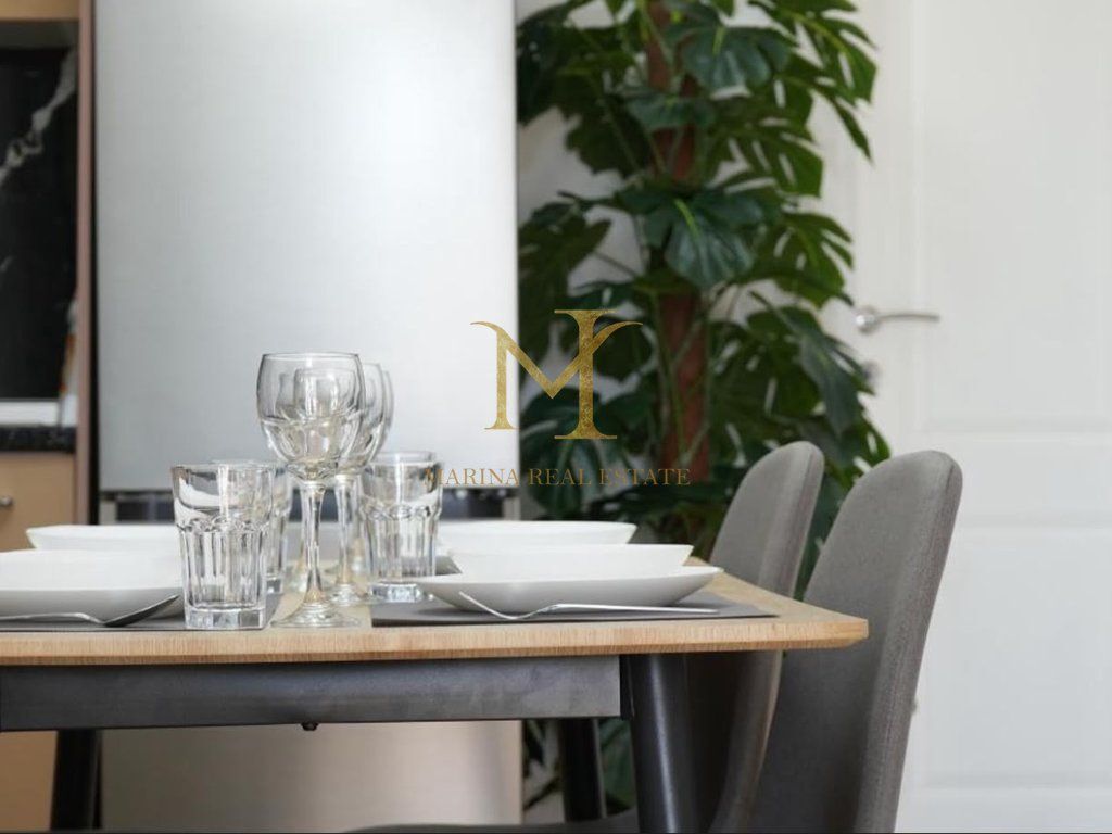 APPARTAMENTO IN AFFITTO (1+1) – PLAZH ILIRIA, DURAZZO