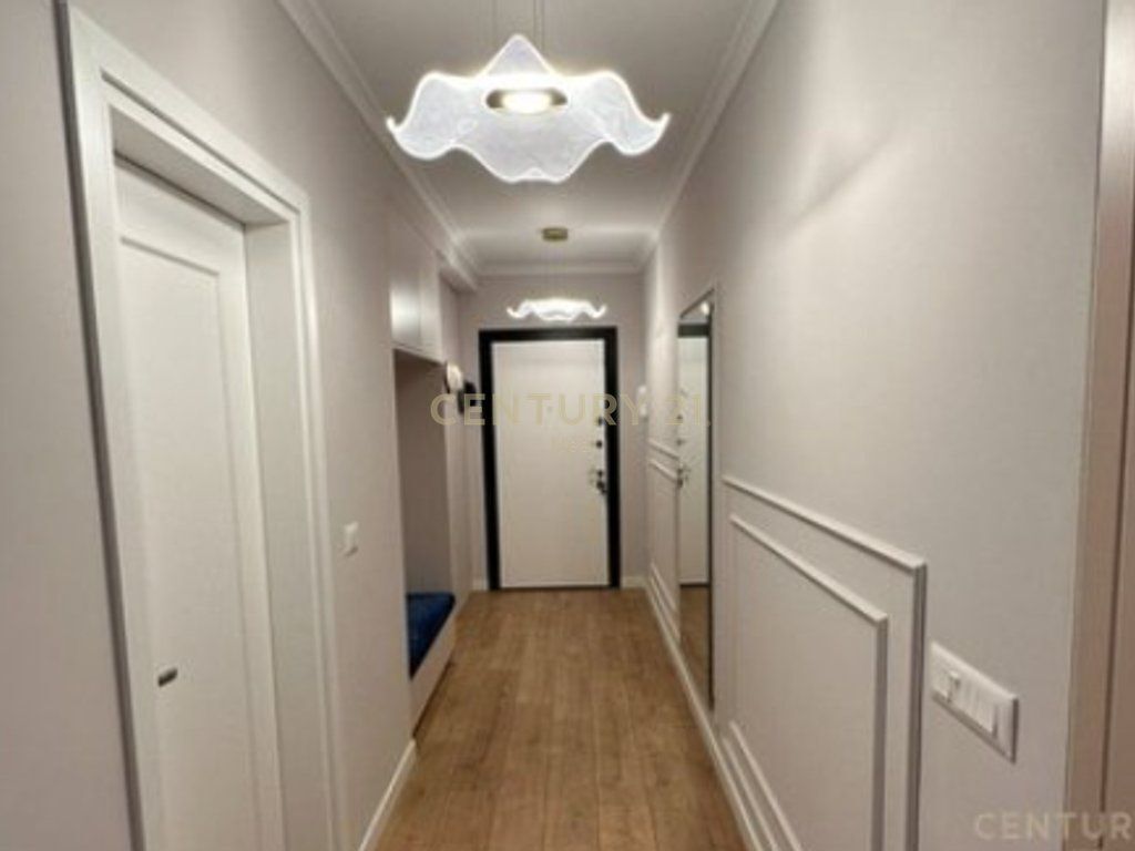 3+1+2 apartment for sale + parking space Olia Residence, Tirana - 370,000€ | 127.45 m² 370,000 €