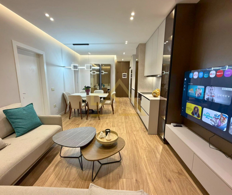 JEPET ME QIRA APARTAMENT 2+1 + POST PARKIMI – MINE PEZA, TIRANË