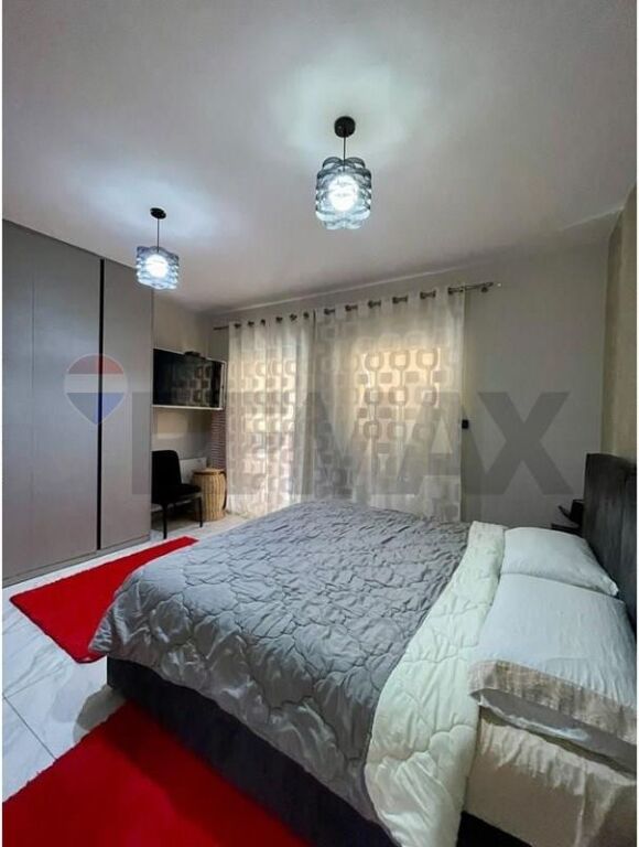 Apartament - Për Shitje - Kompleksi Delijorgji, Tiranë