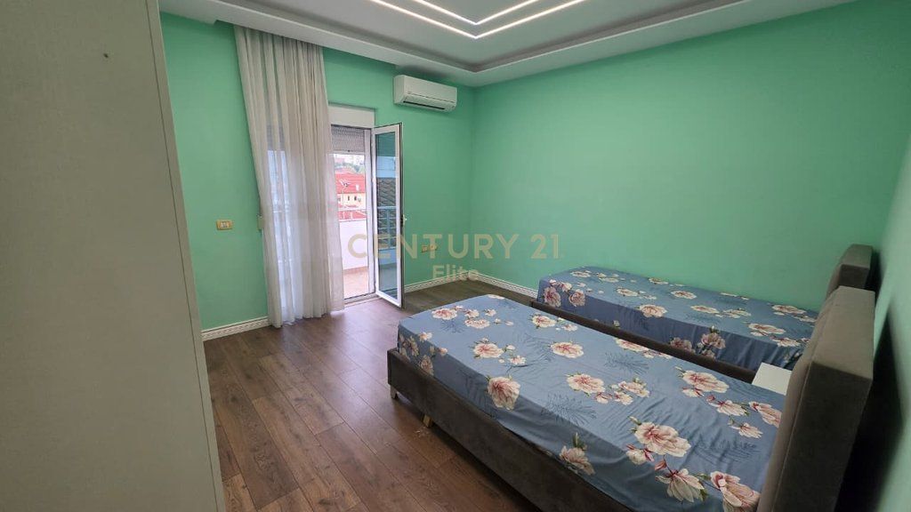 3+1+2 APARTMENT FOR RENT, 200 M NEAR UET, TIRANA