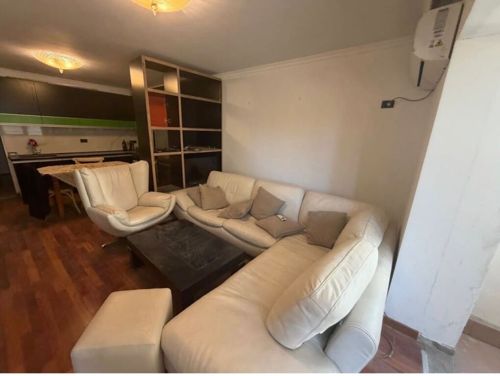 🏡 FOR RENT | 1+1 | VASIL SHANTO