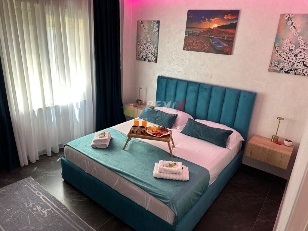 2+1 APARTMENT FOR RENT – GRAND BLUE FAFA, GOLEM