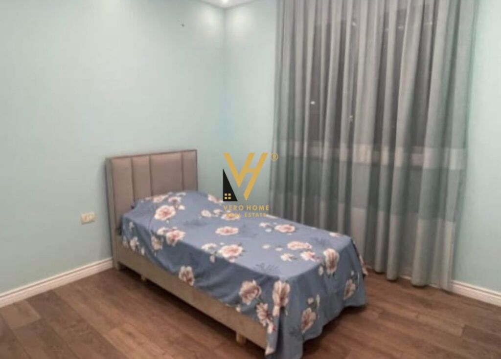 APPARTAMENTO 3+1+BLK IN AFFITTO A PORCELAN 70.000 LEKE