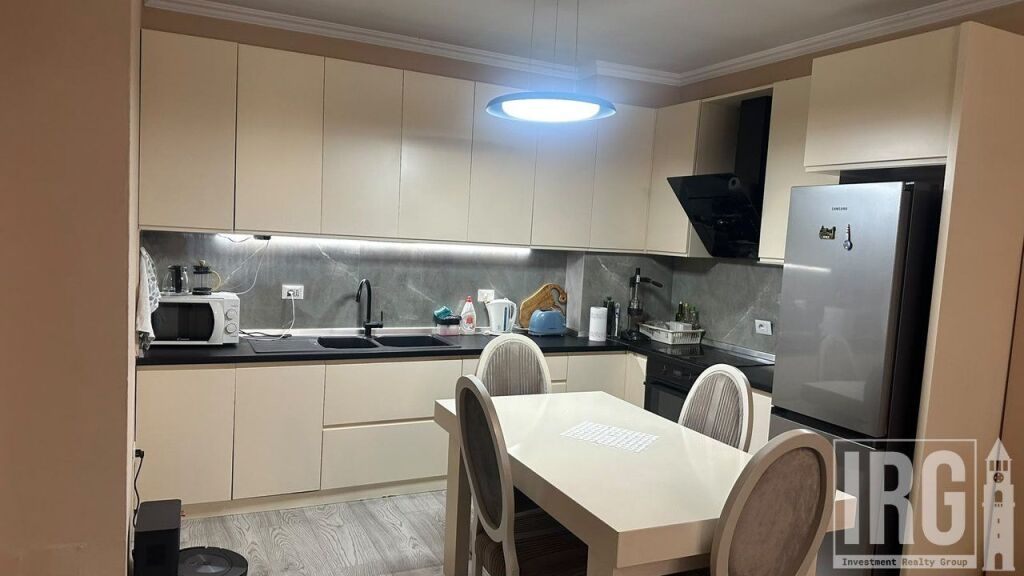 APARTAMENT ME QIRA – KOMUNA E PARISIT, KIKA 1