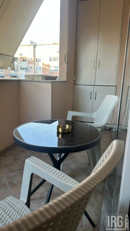 APARTAMENT ME QIRA – KOMUNA E PARISIT, KIKA 1