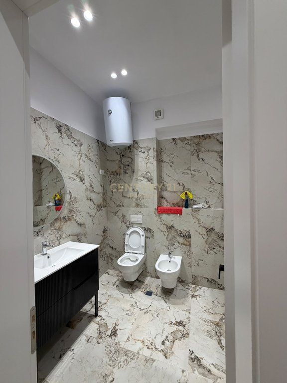 APPARTAMENTO IN AFFITTO 3+1+2BAGNI+2 🅿️ -RESIDENZA EDEN-NUOVO SAUK