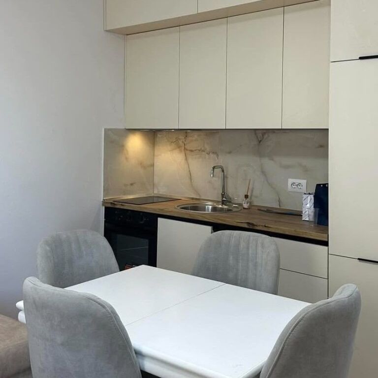 🏡 APPARTAMENTO 1+1 IN AFFITTO | ZOGU I ZI 🔑