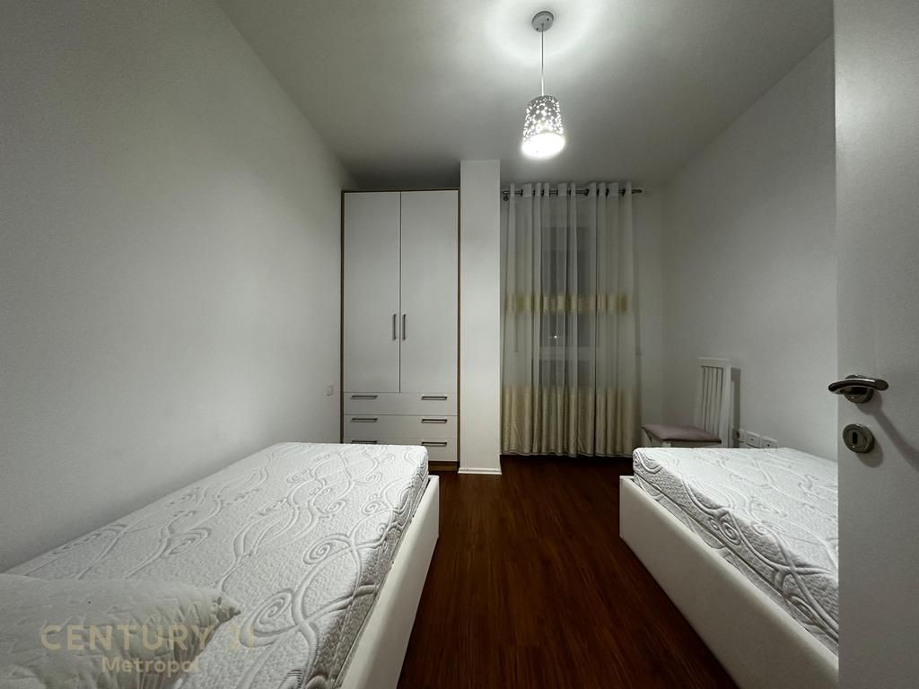 2+1+2 APARTMENT WITH WALK-IN CLOSET FOR RENT – FIORE DI BOSCO 870 € /Month 80,000 Lekë /Month