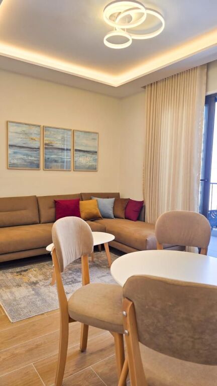 Apartament 1+1 me Qira – Vlorë